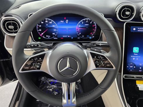 New 2026 Mercedes-Benz GLC 300 image 15