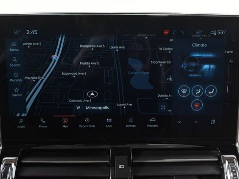 Used 2023 Lincoln Navigator Reserve w/ Monochromatic Package image 30