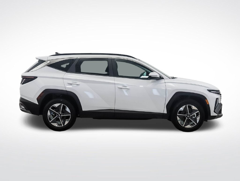 Used 2025 Hyundai Tucson SEL AWD/4WD image 6