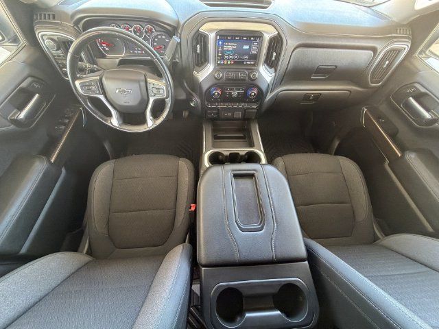 Used 2020 Chevrolet Silverado 1500 RST AWD/4WD image 19