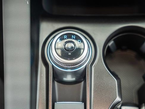 New 2026 Ford Explorer Active AWD/4WD image 27