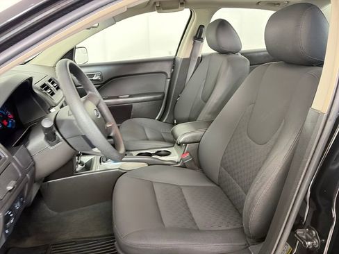 Used 2011 Ford Fusion SE w/ 202A Rapid Spec Order Code image 11