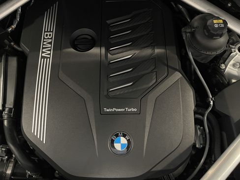 Used 2023 BMW X5 xDrive40i w/ M Sport Package AWD/4WD image 26