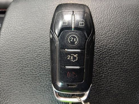 Used 2016 Ford Explorer Sport w/ Equipment Group 401A AWD/4WD image 32