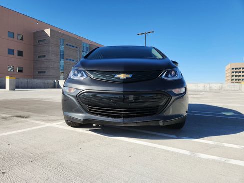 Used 2019 Chevrolet Bolt LT image 9