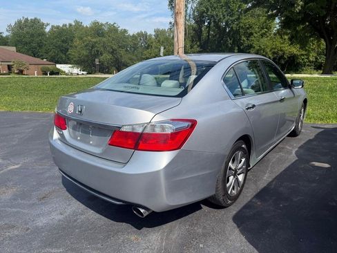 Used 2013 Honda Accord EX-L image 5