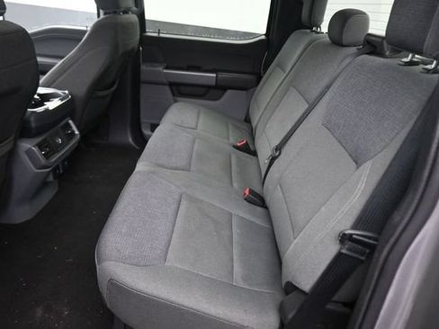 Used 2024 Ford F150 XLT w/ Mobile Office Package AWD/4WD image 19