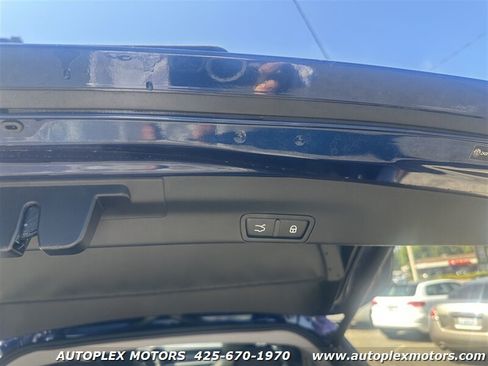 Used 2018 Alfa Romeo Stelvio Sport w/ Quick Order Package 22J Sport AWD/4WD image 12