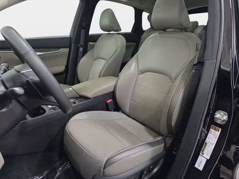 Certified 2023 INFINITI QX50 Luxe AWD/4WD image 12