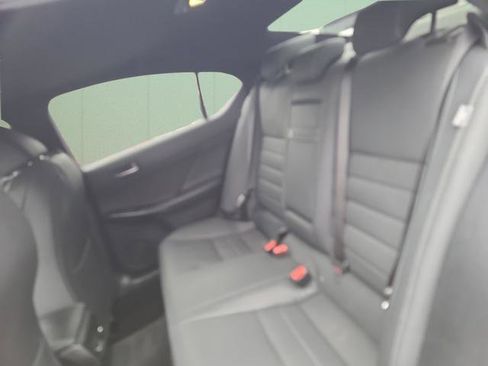Used 2023 Lexus IS 350 F Sport image 21