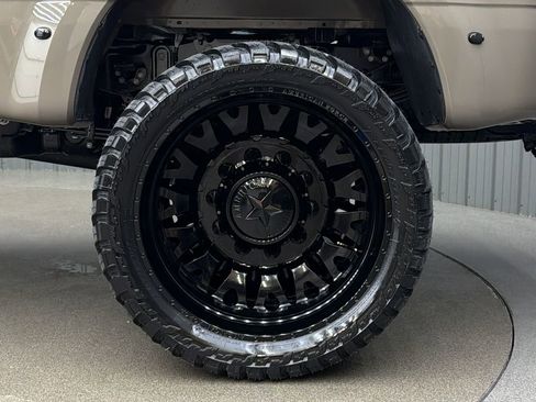 Used 2026 Ford F450 Platinum w/ Platinum Plus Package image 12