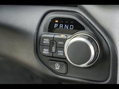 New 2025 RAM 1500 Big Horn image 28