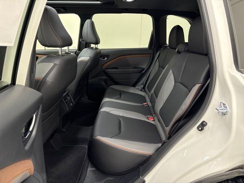 Certified 2025 Subaru Forester Sport image 24