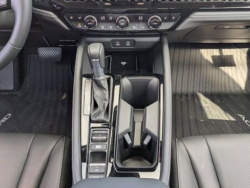 New 2026 Honda Accord Touring image 18