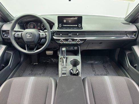 Used 2023 Honda Civic Sport image 11