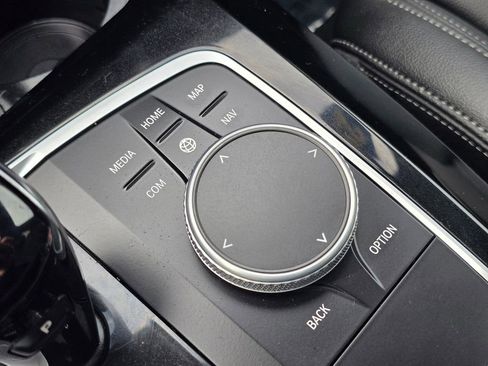 Used 2023 BMW X3 xDrive30i image 32