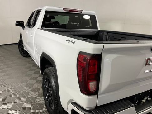 Used 2024 GMC Sierra 1500 Elevation AWD/4WD image 36