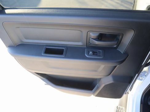 New 2026 RAM 2500 Tradesman AWD/4WD image 16
