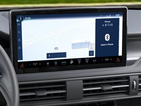 New 2025 Lincoln Corsair AWD w/ Equipment Group 101A image 14