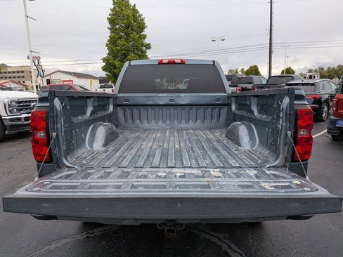 Used 2014 Chevrolet Silverado 1500 LT w/ All Star Edition RWD image 29