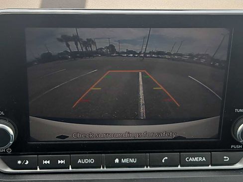Used 2023 Nissan Rogue S AWD/4WD image 23