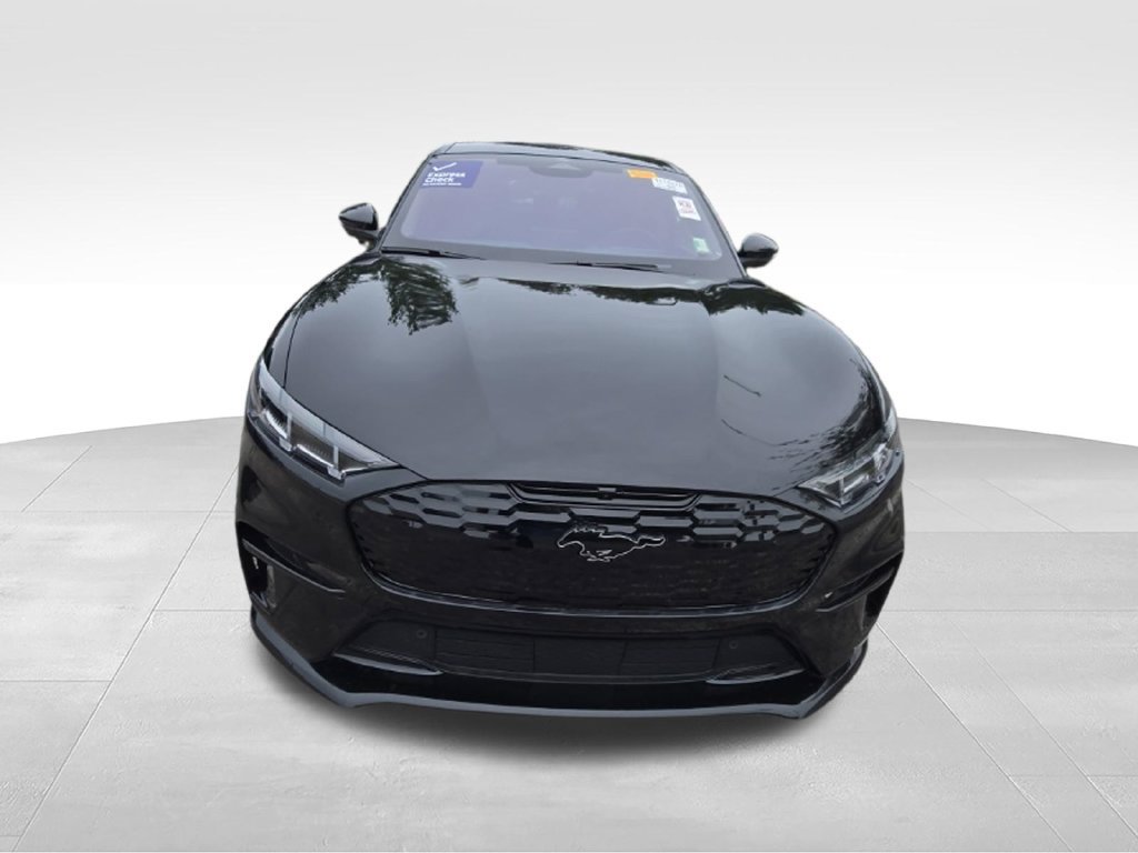 Used 2025 Ford Mustang Mach-E GT AWD/4WD image 3