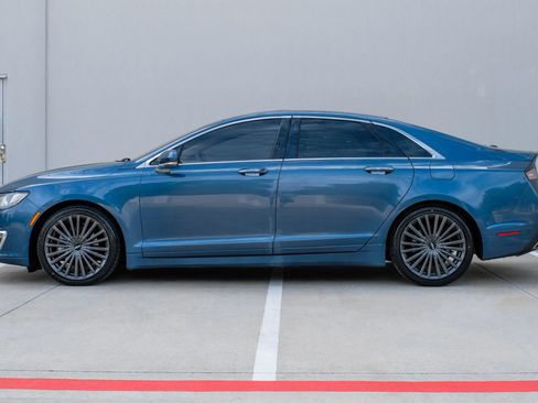 Used 2018 Lincoln MKZ Reserve w/ Technology Package image 17