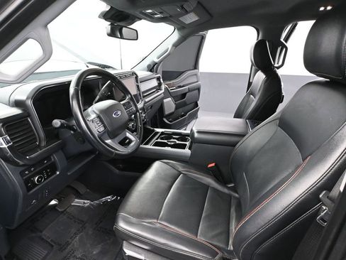 Used 2023 Ford F250 Lariat w/ Tremor Off-Road Package image 23