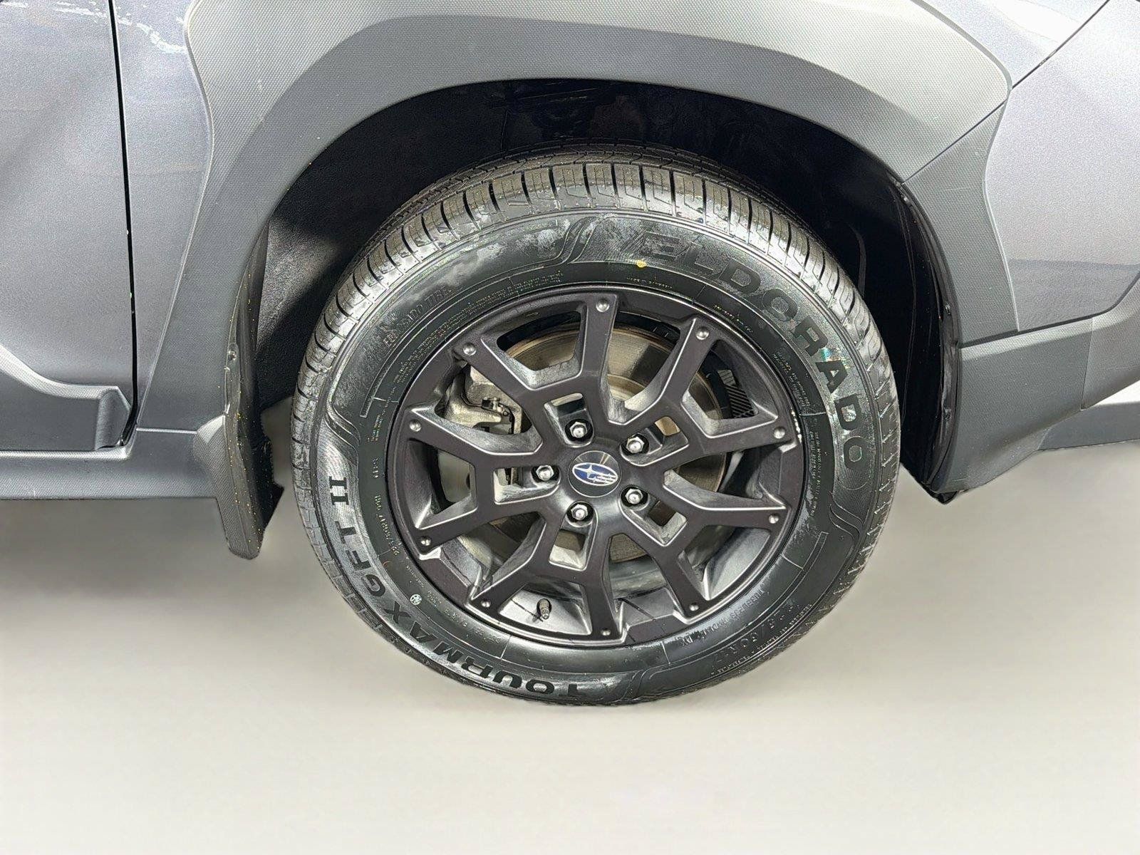 Used 2024 Subaru Crosstrek 2.5i Wilderness w/ Crosstrek Mirror Package AWD/4WD image 36