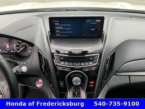Used 2019 Acura RDX FWD w/ Technology Package image 29
