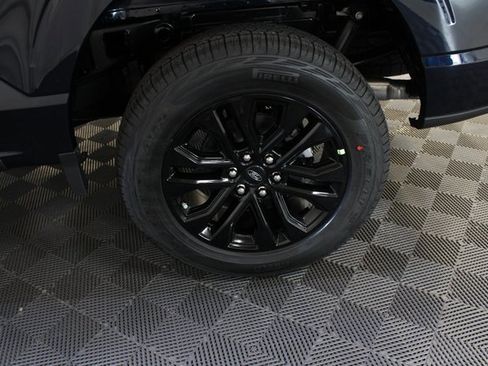 New 2025 Ford F150 XLT w/ Equipment Group 302A MID image 20