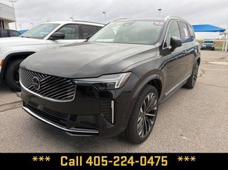 Used 2025 Volvo XC90 B6 Plus AWD/4WD video 2