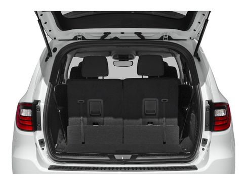 Used 2021 Dodge Durango SRT w/ Trailer Tow Group IV image 11