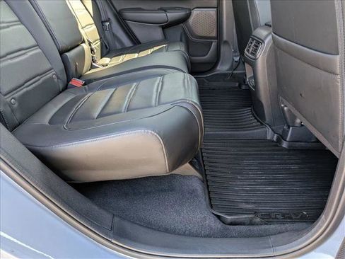 Used 2020 Honda CR-V EX-L image 21