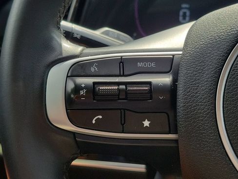 Certified 2024 Kia Sportage EX FWD image 28
