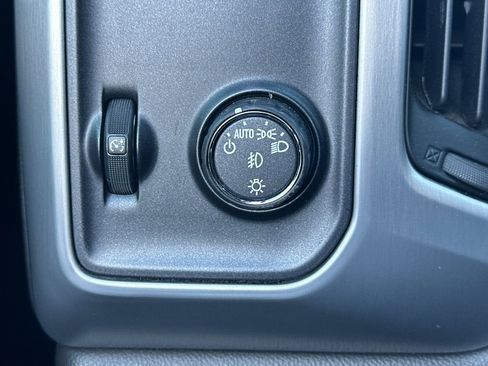 Used 2016 GMC Sierra 1500 SLT RWD image 39
