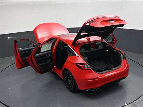 Used 2022 Honda Civic Sport Touring image 45