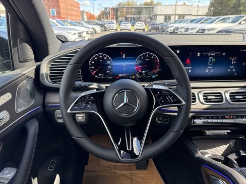 New 2026 Mercedes-Benz GLE 350 4MATIC image 22