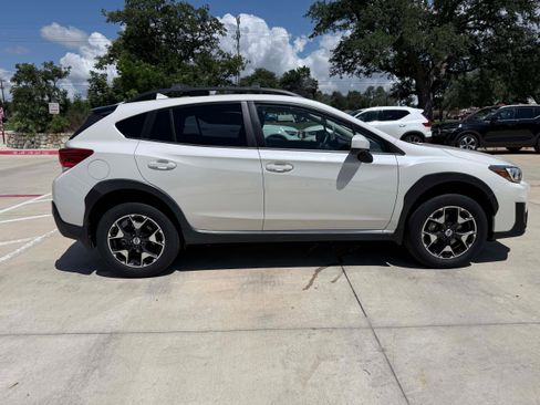 Used 2018 Subaru Crosstrek 2.0i Premium AWD/4WD image 6