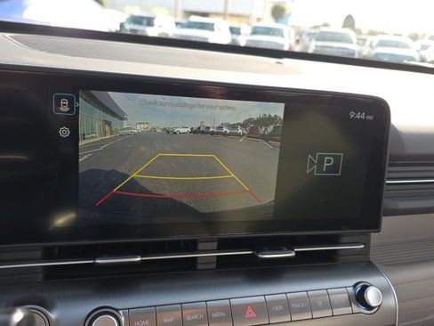 Certified 2024 Hyundai Kona SEL w/ Convenience Package image 15