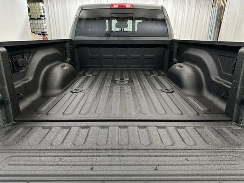 New 2027 RAM 2500 Rebel w/ Rebel Level 1 Equipment Group AWD/4WD image 22
