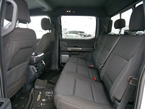 Certified 2023 Ford F150 XLT w/ Equipment Group 302A High image 11