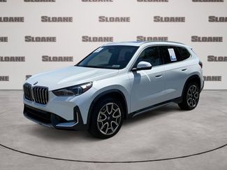 Certified 2026 BMW X1 xDrive28i w/ Technology Package AWD/4WD video 1