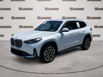 Certified 2026 BMW X1 xDrive28i w/ Technology Package