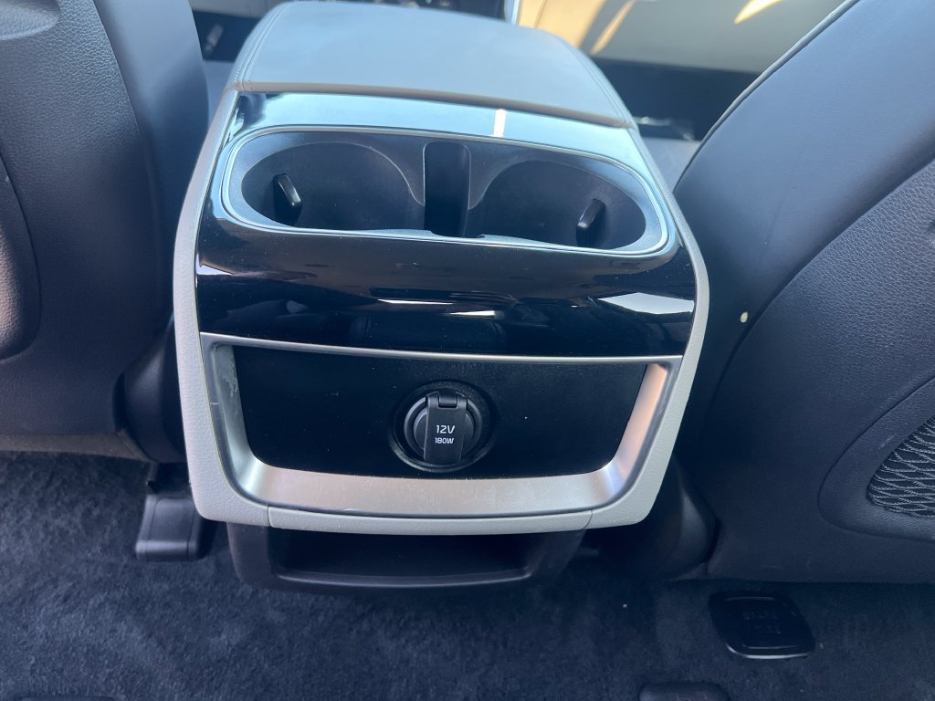 Certified 2024 Kia Carnival EX FWD image 15