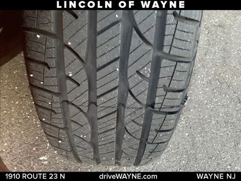 Certified 2022 Lincoln Nautilus AWD image 25