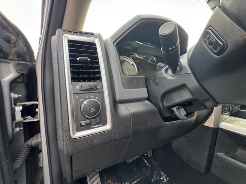 Used 2020 RAM 1500 Warlock AWD/4WD image 21