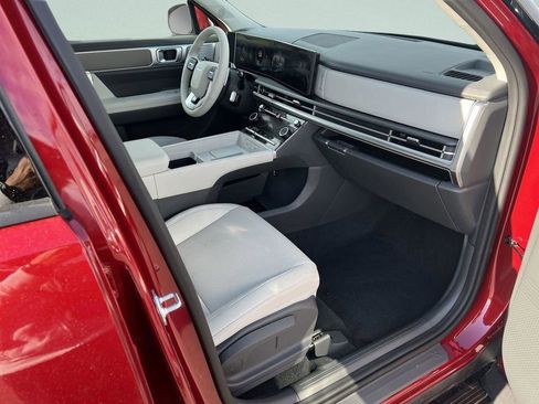 New 2025 Hyundai Santa Fe SEL FWD image 11