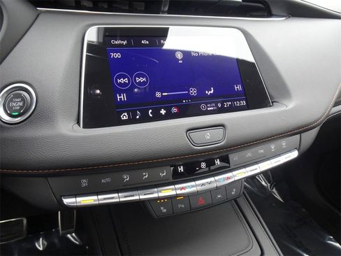 Certified 2023 Cadillac XT4 Sport w/ Cold Weather Package image 19