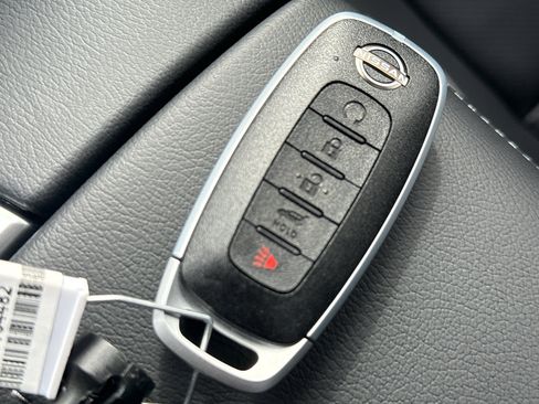 New 2026 Nissan Murano SL image 38